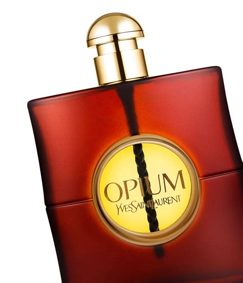 ysl opium edp 50ml|opium profumo yves saint laurent.